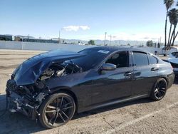 Vehiculos salvage en venta de Copart Van Nuys, CA: 2021 BMW M340I