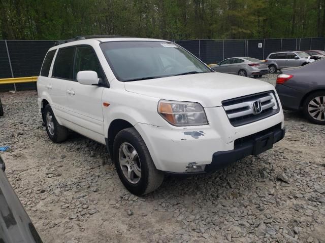 2006 Honda Pilot EX