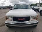 1998 GMC Sierra K1500