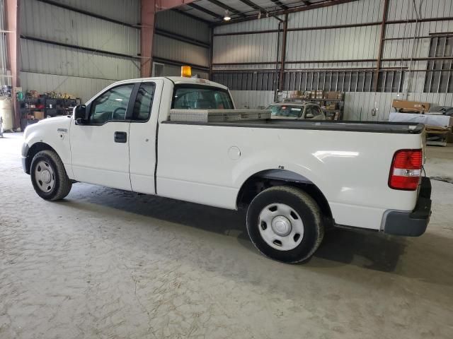 2008 Ford F150