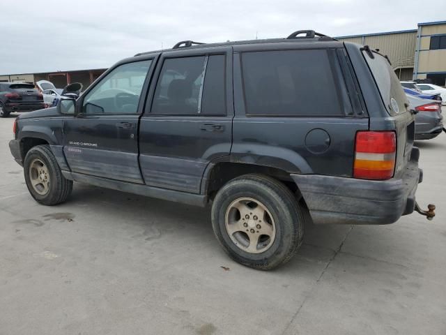 1998 Jeep Grand Cherokee Laredo