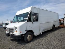 Salvage cars for sale from Copart Airway Heights, WA: 2017 Ford F59