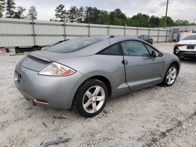 2008 Mitsubishi Eclipse GS