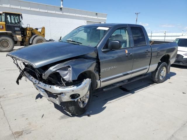 2006 Dodge RAM 2500 ST