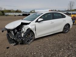 2023 KIA Forte LX en venta en Columbia Station, OH