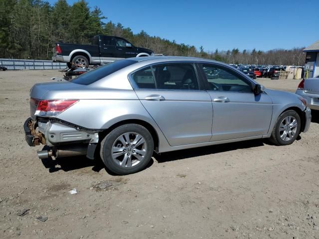 2011 Honda Accord SE