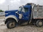 2003 Kenworth Construction W900