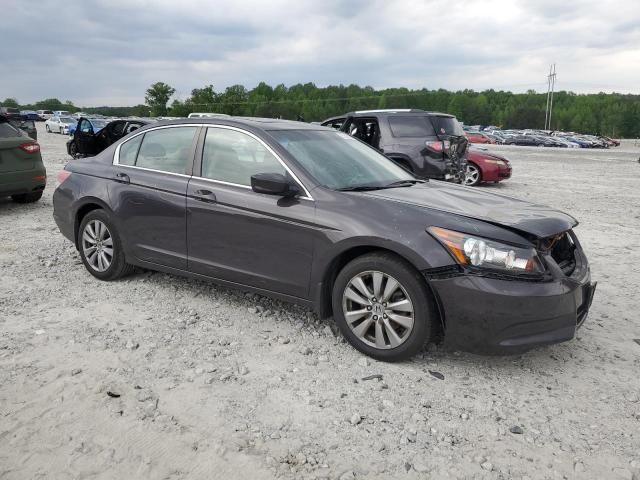 2011 Honda Accord EX