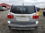 2012 Chevrolet Orlando LT