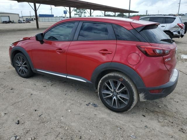 2017 Mazda CX-3 Grand Touring