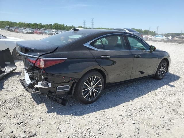 2024 Lexus ES 350 Base