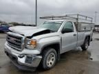 2015 GMC Sierra C1500