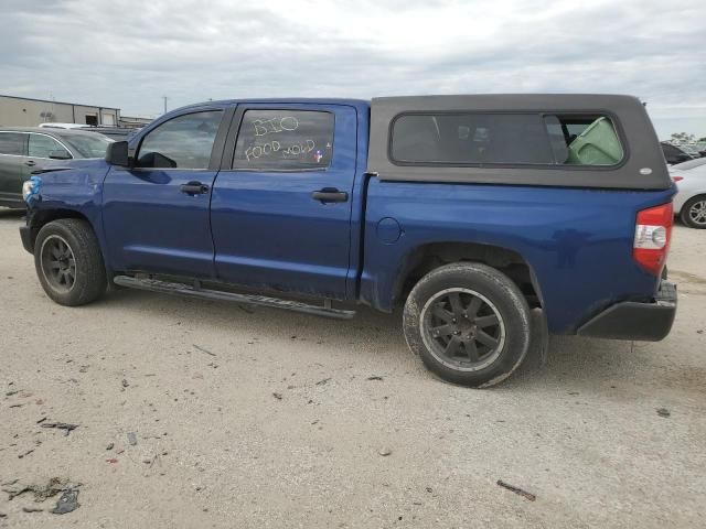 2014 Toyota Tundra Crewmax SR5