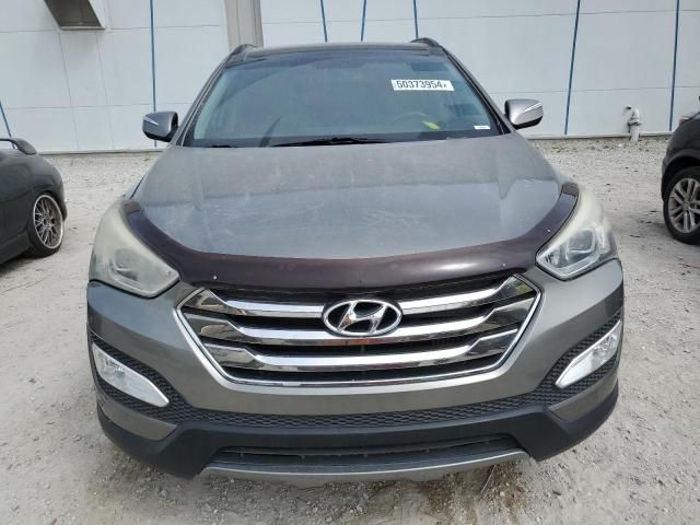 2014 Hyundai Santa FE Sport