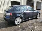 2010 Subaru Impreza 2.5I Premium