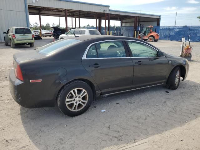 2008 Chevrolet Malibu 2LT