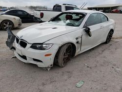 BMW m3 salvage cars for sale: 2010 BMW M3