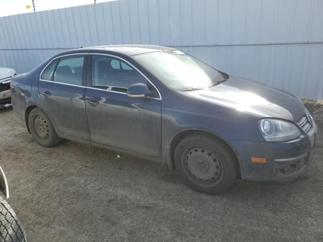 2009 Volkswagen Jetta S