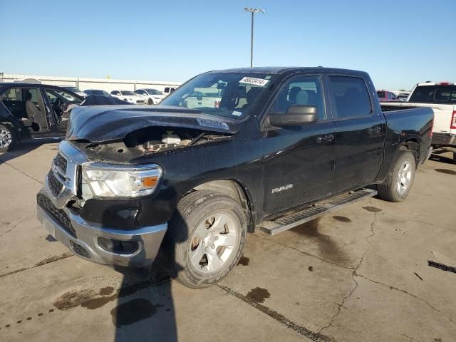 2022 Dodge RAM 1500 BIG HORN/LONE Star