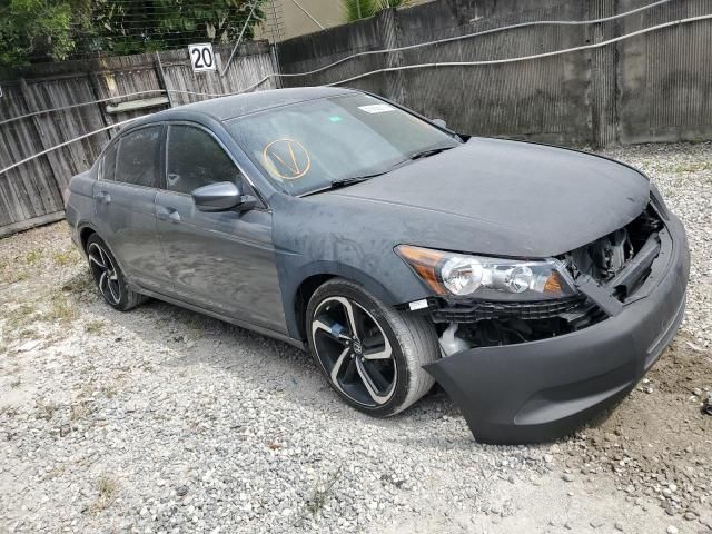 2011 Honda Accord LX