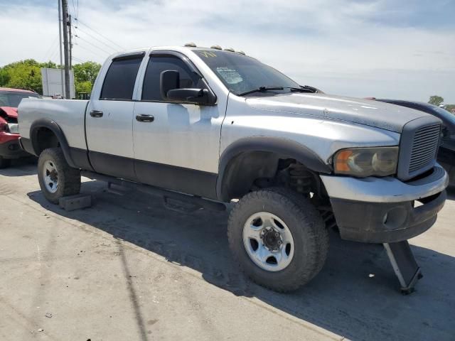 2005 Dodge RAM 2500 ST