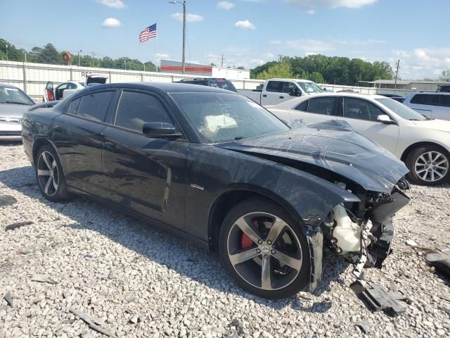 2014 Dodge Charger R/T