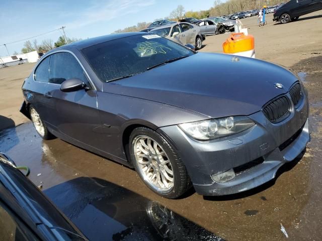 2008 BMW 335 XI