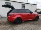 2019 Land Rover Range Rover Sport HSE Dynamic