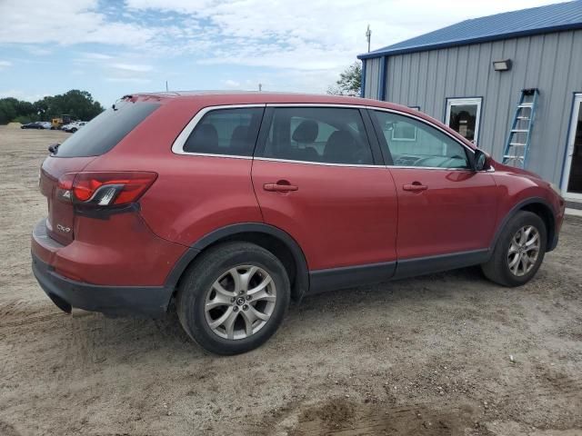 2014 Mazda CX-9 Touring