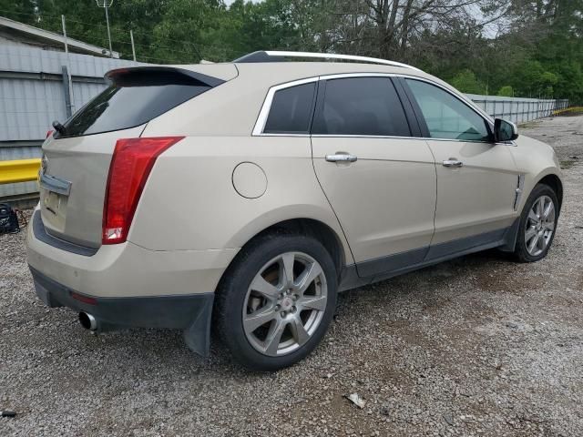 2011 Cadillac SRX Premium Collection