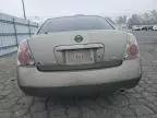 2003 Nissan Altima Base