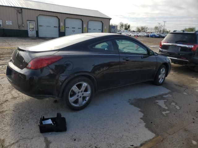 2006 Pontiac G6 GT