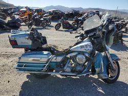 Harley-Davidson Vehiculos salvage en venta: 1995 Harley-Davidson Flhtc Ultra