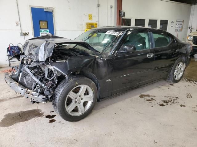 2010 Dodge Charger SXT