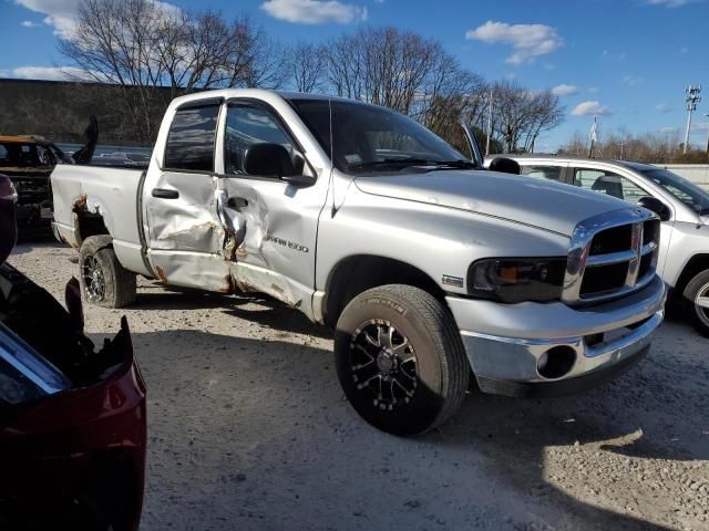 2005 Dodge RAM 1500 ST