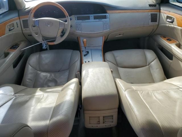 2006 Toyota Avalon XL