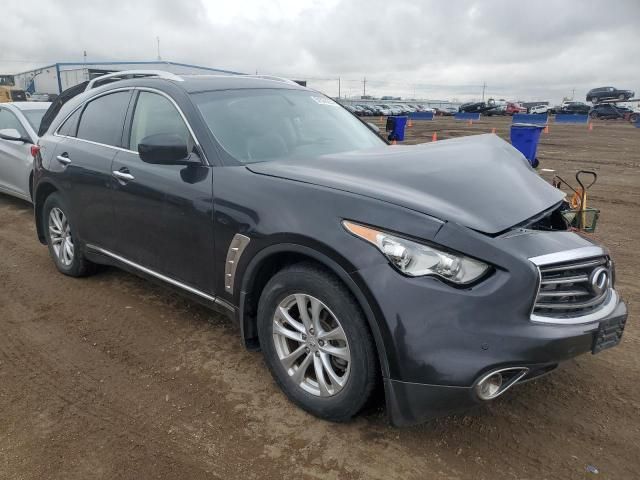 2012 Infiniti FX35