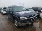 2004 Chevrolet Tahoe K1500