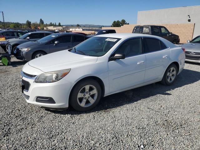 2014 Chevrolet Malibu LS