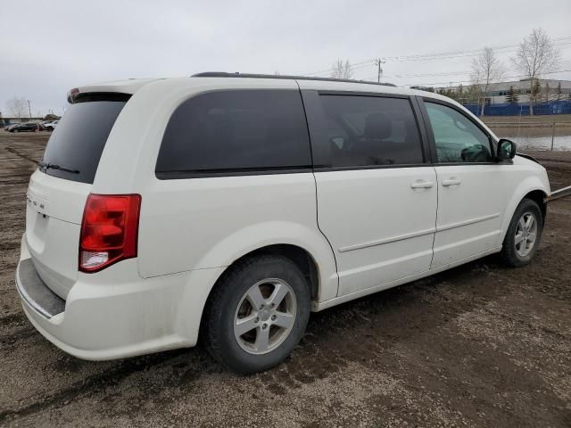 2011 Dodge Grand Caravan Express