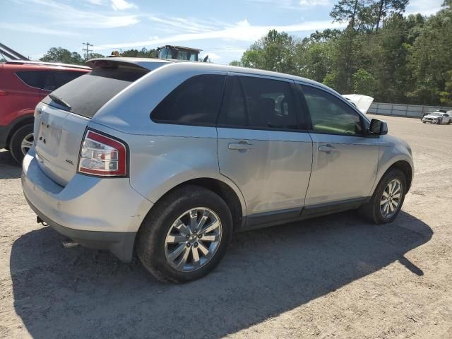 2009 Ford Edge SEL