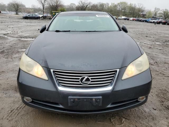 2008 Lexus ES 350