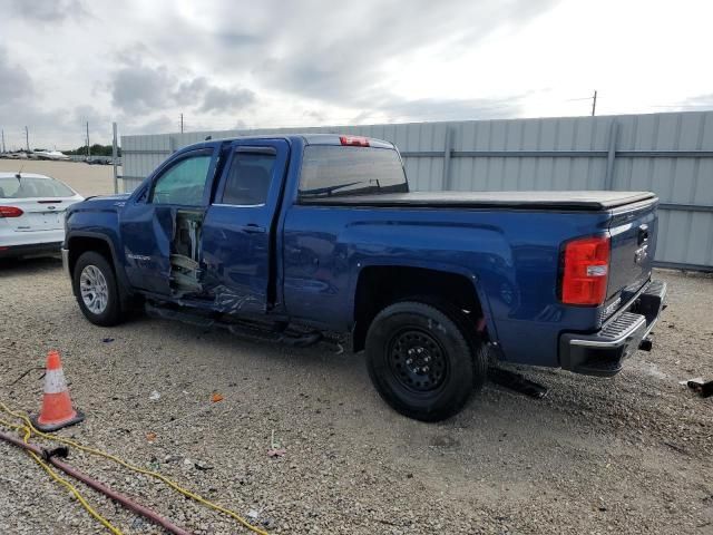 2016 GMC Sierra K1500 SLE