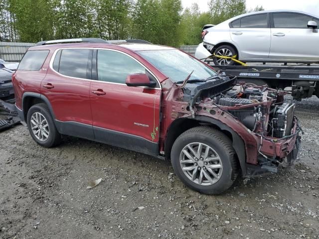 2017 GMC Acadia SLE