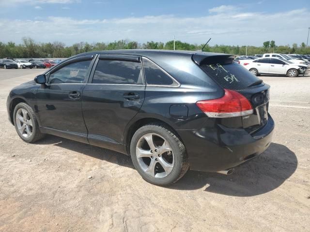 2010 Toyota Venza