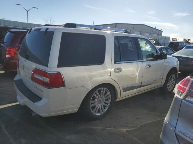 2008 Lincoln Navigator