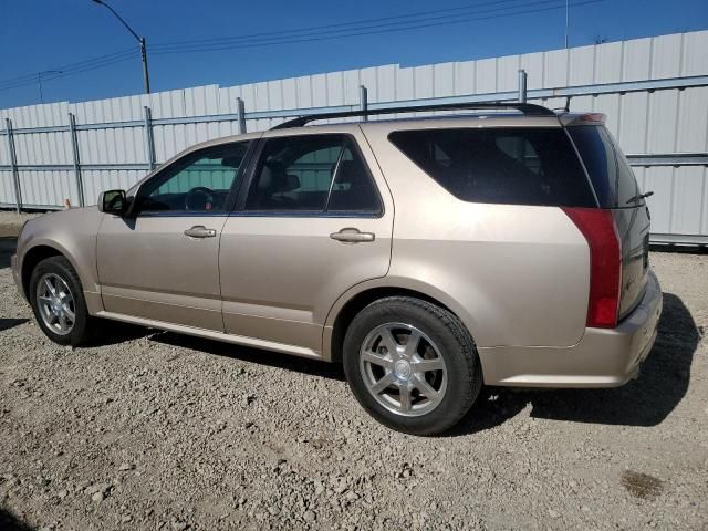 2005 Cadillac SRX