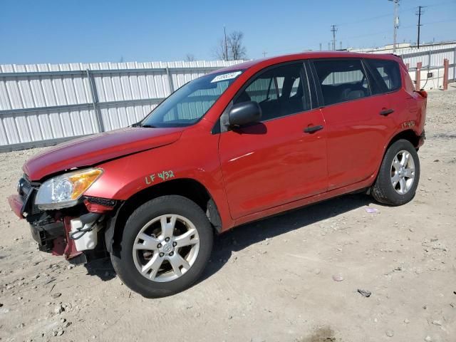 2009 Toyota Rav4