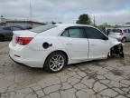 2013 Chevrolet Malibu LS