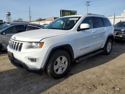 2014 Jeep Grand Cherokee Laredo en venta en Chicago Heights, IL